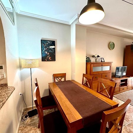 Zadorhomes - Caballero De Rodas Residence Torrevieja Ngoại thất bức ảnh