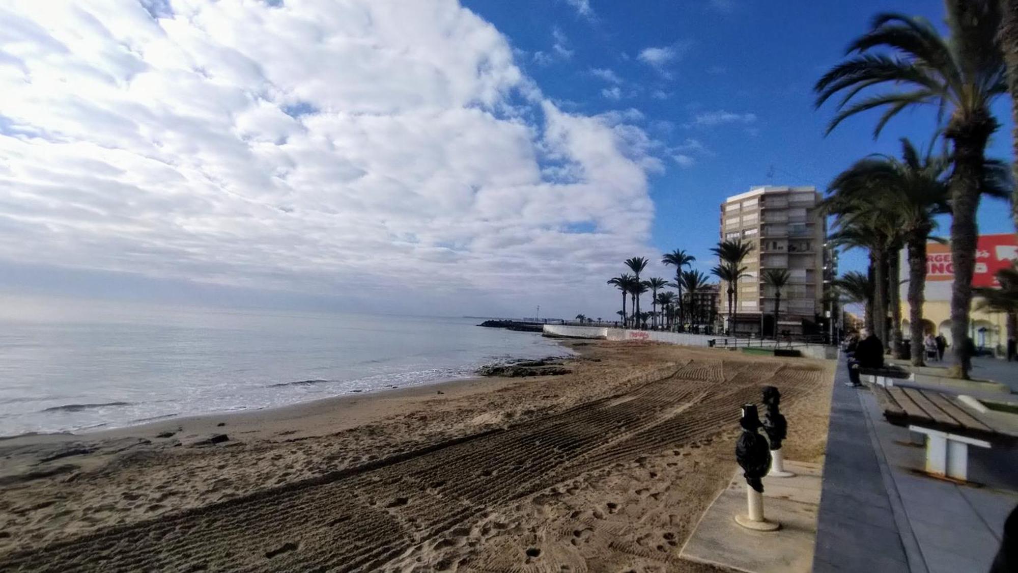Zadorhomes - Caballero De Rodas Residence Torrevieja Ngoại thất bức ảnh