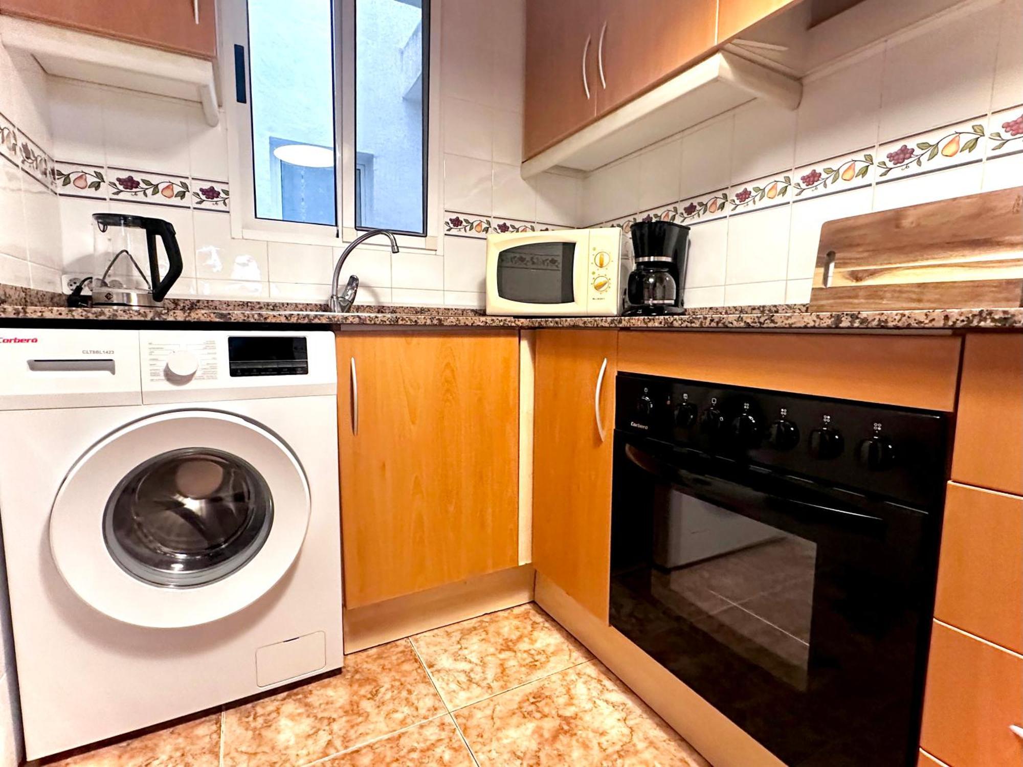 Zadorhomes - Caballero De Rodas Residence Torrevieja Ngoại thất bức ảnh
