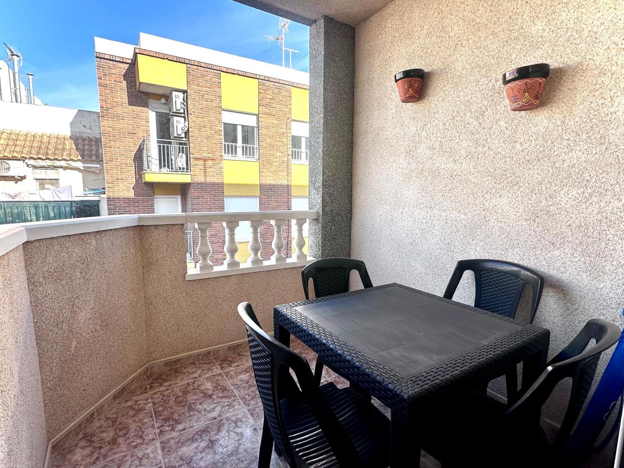 Zadorhomes - Caballero De Rodas Residence Torrevieja Ngoại thất bức ảnh