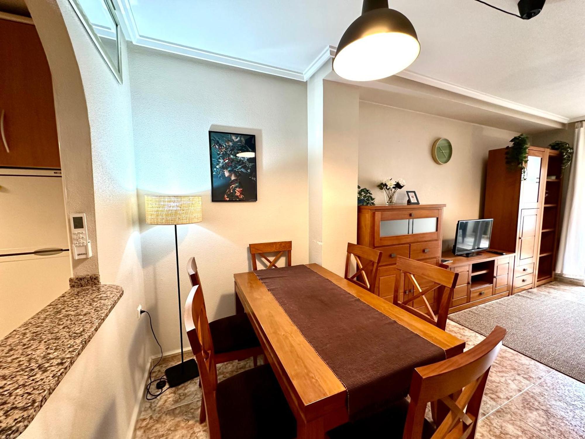 Zadorhomes - Caballero De Rodas Residence Torrevieja Ngoại thất bức ảnh