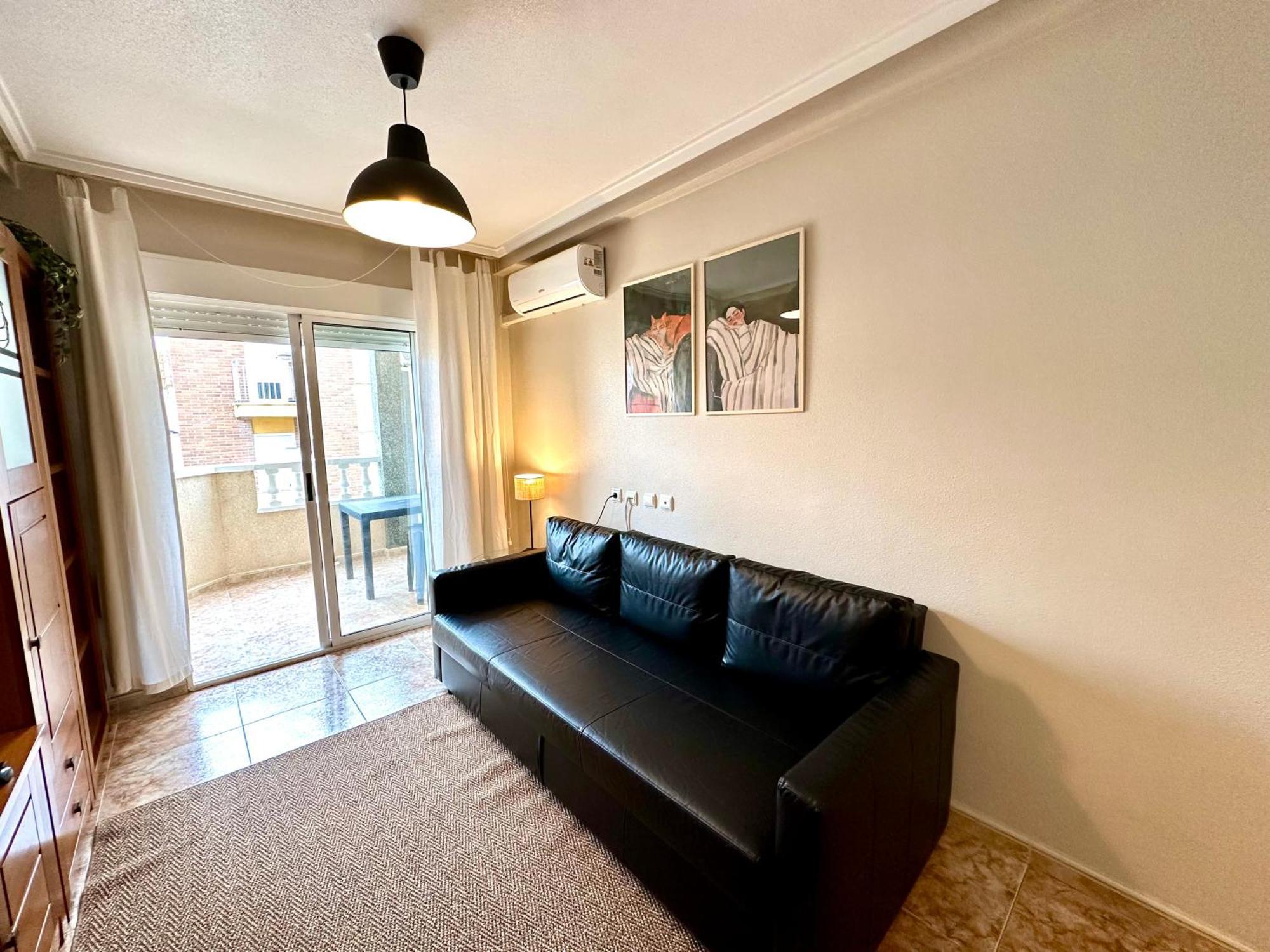 Zadorhomes - Caballero De Rodas Residence Torrevieja Ngoại thất bức ảnh